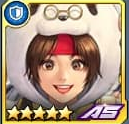 As Wonderland Yuripng — KOFAS ALL CHARACTERS (as of SS K' and Kula) option 229