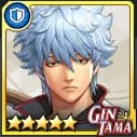 Gintama Gintokipng — KOFAS ALL CHARACTERS (as of SS K' and Kula) option 232