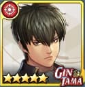 Gintama Hijikatapng — KOFAS ALL CHARACTERS (as of SS K' and Kula) option 233