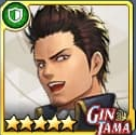 Gintama Kondopng — KOFAS ALL CHARACTERS (as of SS K' and Kula) option 237