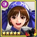 Samurai Rimururupng — KOFAS ALL CHARACTERS (as of SS K' and Kula) option 245