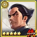 Tekken Kazuyapng — KOFAS ALL CHARACTERS (as of SS K' and Kula) option 251