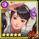 Tekken Schoolgirl Xiaoyupng — KOFAS ALL CHARACTERS (as of SS K' and Kula) option 253