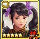 Tekken Xiaoyupng — KOFAS ALL CHARACTERS (as of SS K' and Kula) option 254