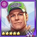 Wwe Cenapng — KOFAS ALL CHARACTERS (as of SS K' and Kula) option 256