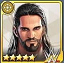 Wwe Seth Rollinspng — KOFAS ALL CHARACTERS (as of SS K' and Kula) option 260