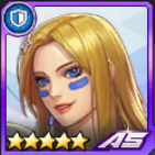 Zz1598001657as Lady Brianpng — KOFAS ALL CHARACTERS (as of SS K' and Kula) option 266