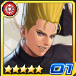 Zz160272550501 Benimarupng — KOFAS ALL CHARACTERS (as of SS K' and Kula) option 276