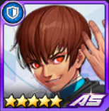 Zz1629873852as Epic Chrispng — KOFAS ALL CHARACTERS (as of SS K' and Kula) option 321