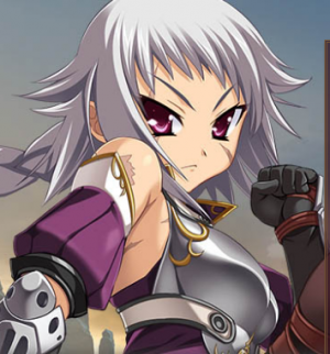 Screenshot11png — Koihime Enbu RyoRaiRai Characters option 2
