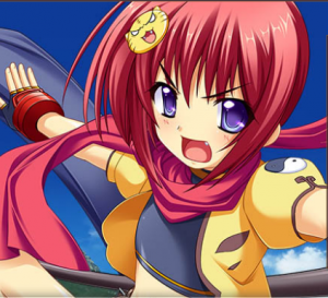Screenshot4png — Koihime Enbu RyoRaiRai Characters option 9