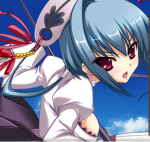 Screenshot7png — Koihime Enbu RyoRaiRai Characters option 12