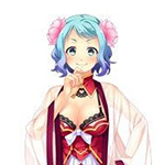 C1000300charab14jpg — Koihime Musou Waifus tier list option 2