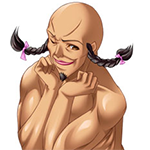 Ch3fsenfull Bodypng — Koihime Musou Waifus tier list option 4