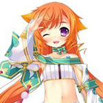 Dendenkakumeiprofilejpg — Koihime Musou Waifus tier list option 7