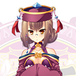 Eiyuutanashepng — Koihime Musou Waifus tier list option 9