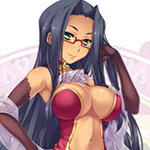 Eiyuutanmeirinpng — Koihime Musou Waifus tier list option 10