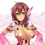 Eiyuutanrianpng — Koihime Musou Waifus tier list option 12