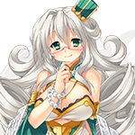 Furinkakumeipng — Koihime Musou Waifus tier list option 20