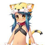 Mikekakumeiprofilejpg — Koihime Musou Waifus tier list option 33