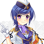 Nananokakumeipng — Koihime Musou Waifus tier list option 35