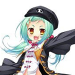 Nenenekakumeiprofilejpg — Koihime Musou Waifus tier list option 36