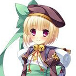 Shurikakumeiprofilejpg — Koihime Musou Waifus tier list option 54