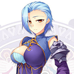 Sinkoieiyuutanshuuranjpg — Koihime Musou Waifus tier list option 67