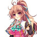 Skakumeiprofilejpg — Koihime Musou Waifus tier list option 68