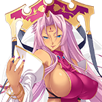 Yenrenpng — Koihime Musou Waifus tier list option 77