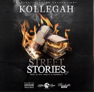 Kollegah Street Storiespng — Kollegah album/ep tierlist option 26