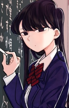 Create a Komi san MANGA Tier List - TierMaker