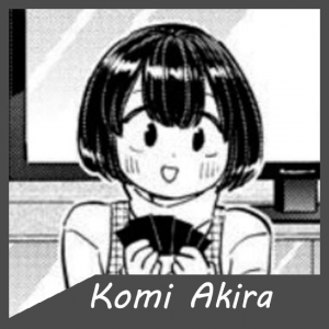 Create a Komi san MANGA Tier List - TierMaker