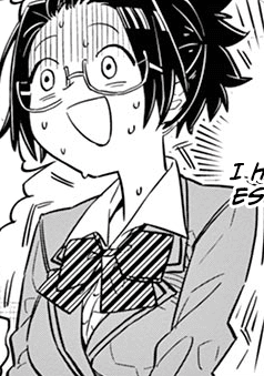 Agarimangapng — Komi-san girls option 1