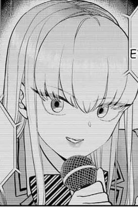 Ichoumangajpg — Komi-san girls option 3