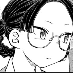 Katoumikunipng — Komi-san girls option 7
