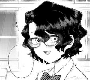 Kiyokoprofileimagepng — Komi-san girls option 8