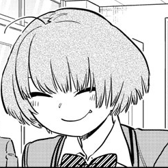 Onigashimaakakopng — Komi-san girls option 15