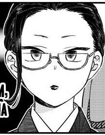 Zz1579741492yakunamangajpg — Komi-san girls option 29