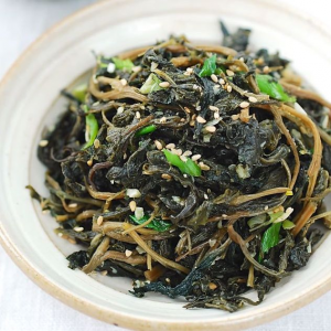 Chwi Namuljpg — Korean Side Dishes option 5