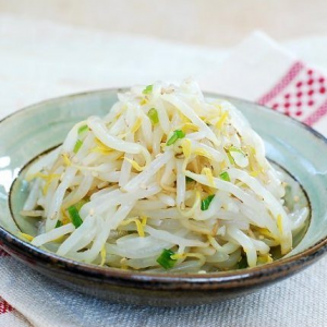 Headless Bean Sproutjpg — Korean Side Dishes option 15