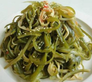 Seaweed Stripjpg — Korean Side Dishes option 31
