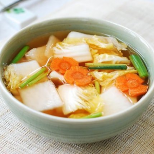 Water Radish Kimchijpg — Korean Side Dishes option 55