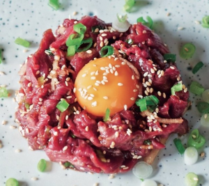 Yukhwejpg — Korean Side Dishes option 57