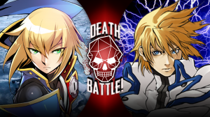 Jin Kisaragi Vs Ky Kiske V2png — Koto's Favorite VS/Death Battle Ideas option 18