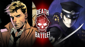 John Constatine Vs Raidou Kuzunohapng — Koto's Favorite VS/Death Battle Ideas option 19