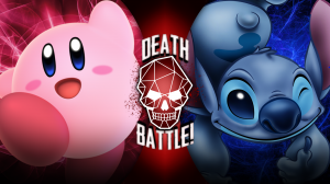 Kirby Vs Stitch V2png — Koto's Favorite VS/Death Battle Ideas option 22
