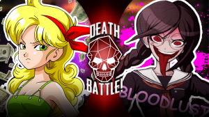 Launch Vs Genocide Jackpng — Koto's Favorite VS/Death Battle Ideas option 24