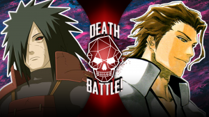 Madara Uchiha Vs Sosuke Aizenpng — Koto's Favorite VS/Death Battle Ideas option 28