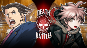Phoenix Wright Vs Makoto Naegipng — Koto's Favorite VS/Death Battle Ideas option 32